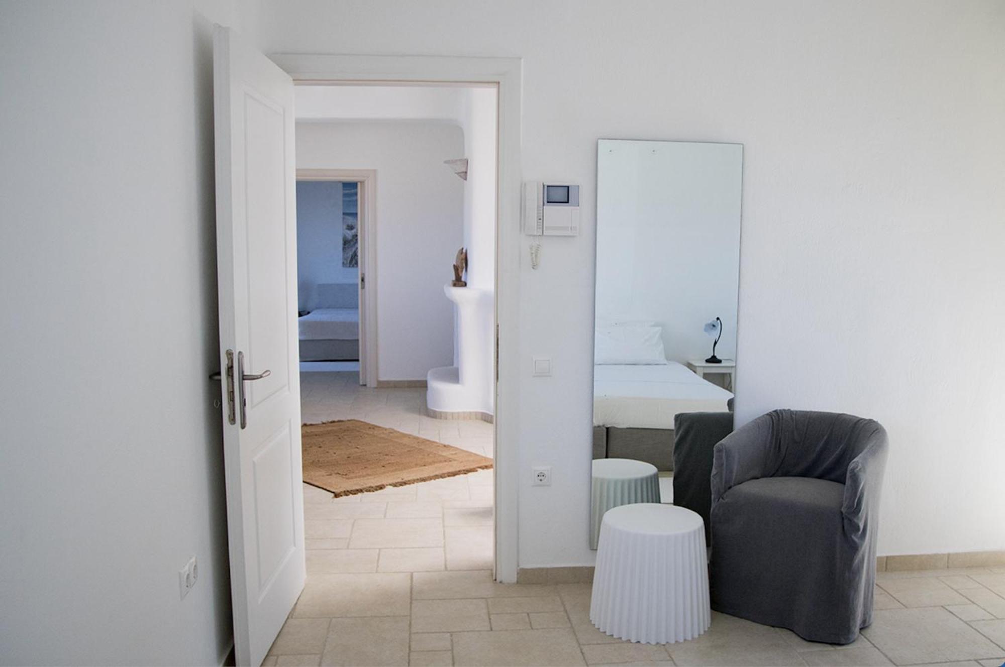 Villa Anatoli Mykonos Town エクステリア 写真