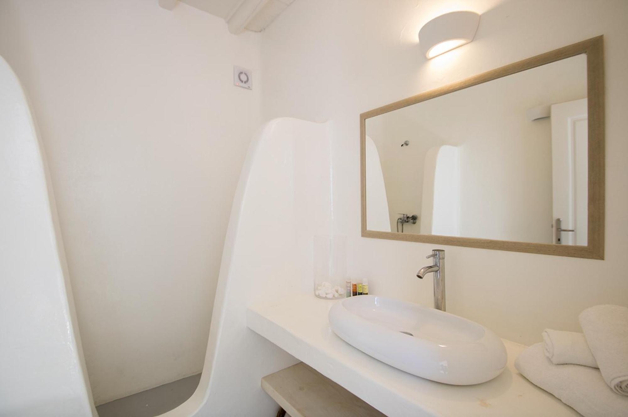 Villa Anatoli Mykonos Town エクステリア 写真