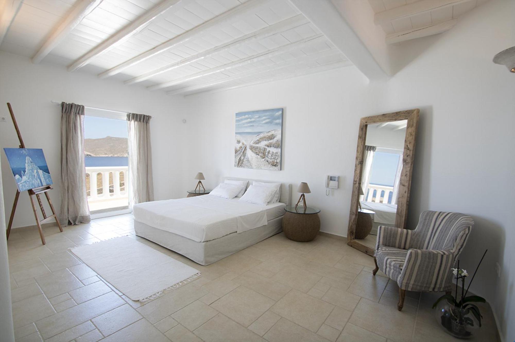 Villa Anatoli Mykonos Town エクステリア 写真