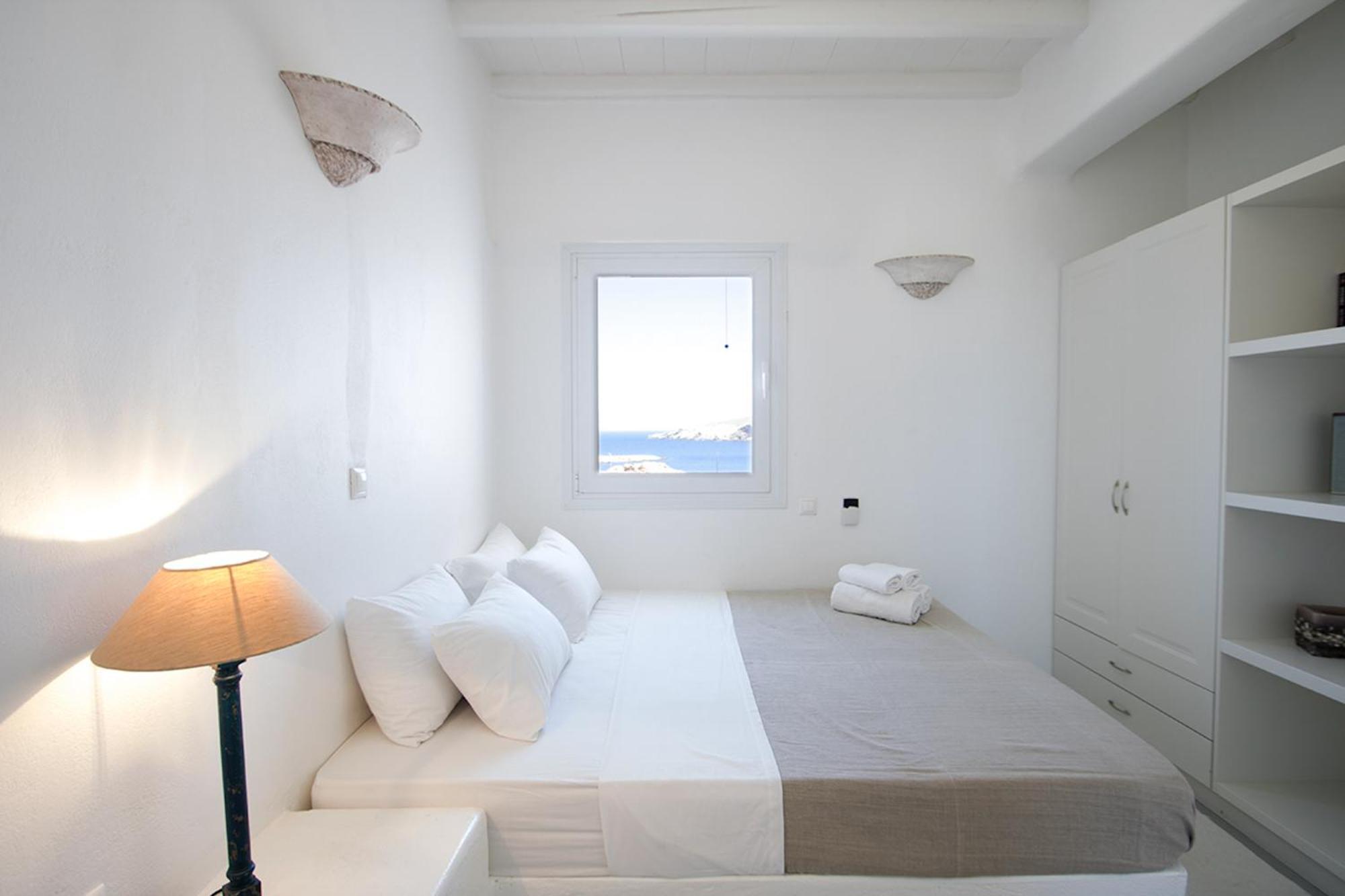 Villa Anatoli Mykonos Town エクステリア 写真