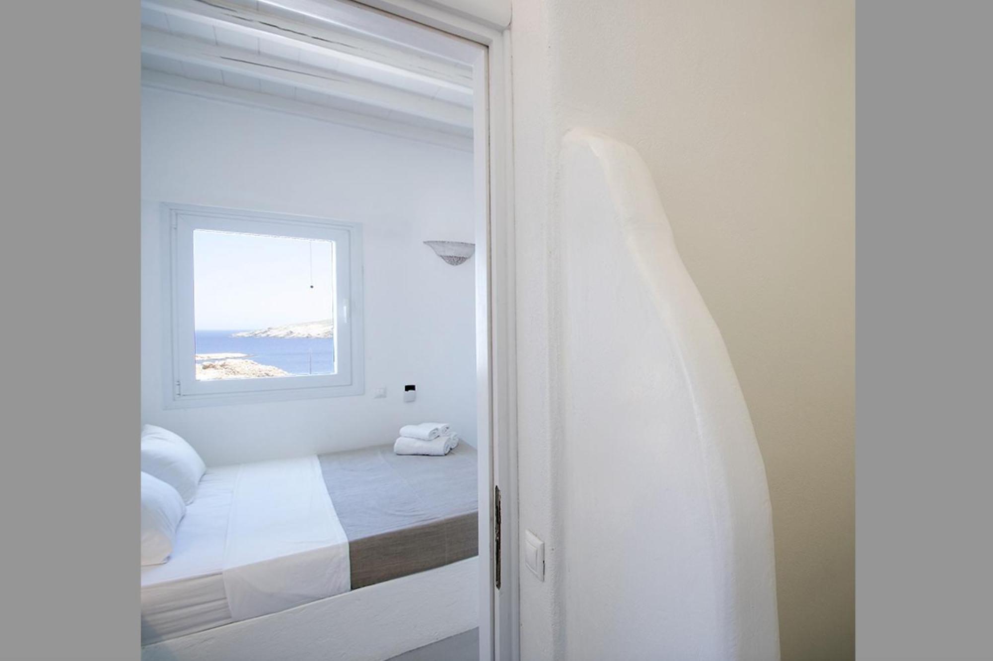 Villa Anatoli Mykonos Town エクステリア 写真