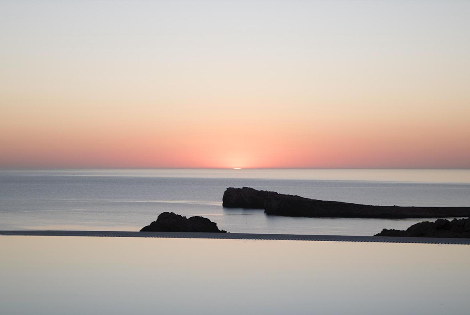 Villa Anatoli Mykonos Town エクステリア 写真