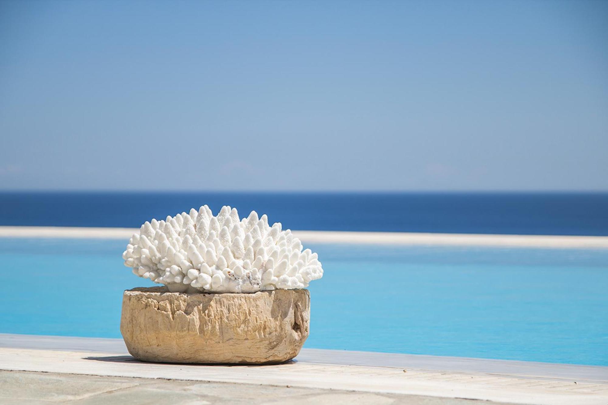 Villa Anatoli Mykonos Town エクステリア 写真
