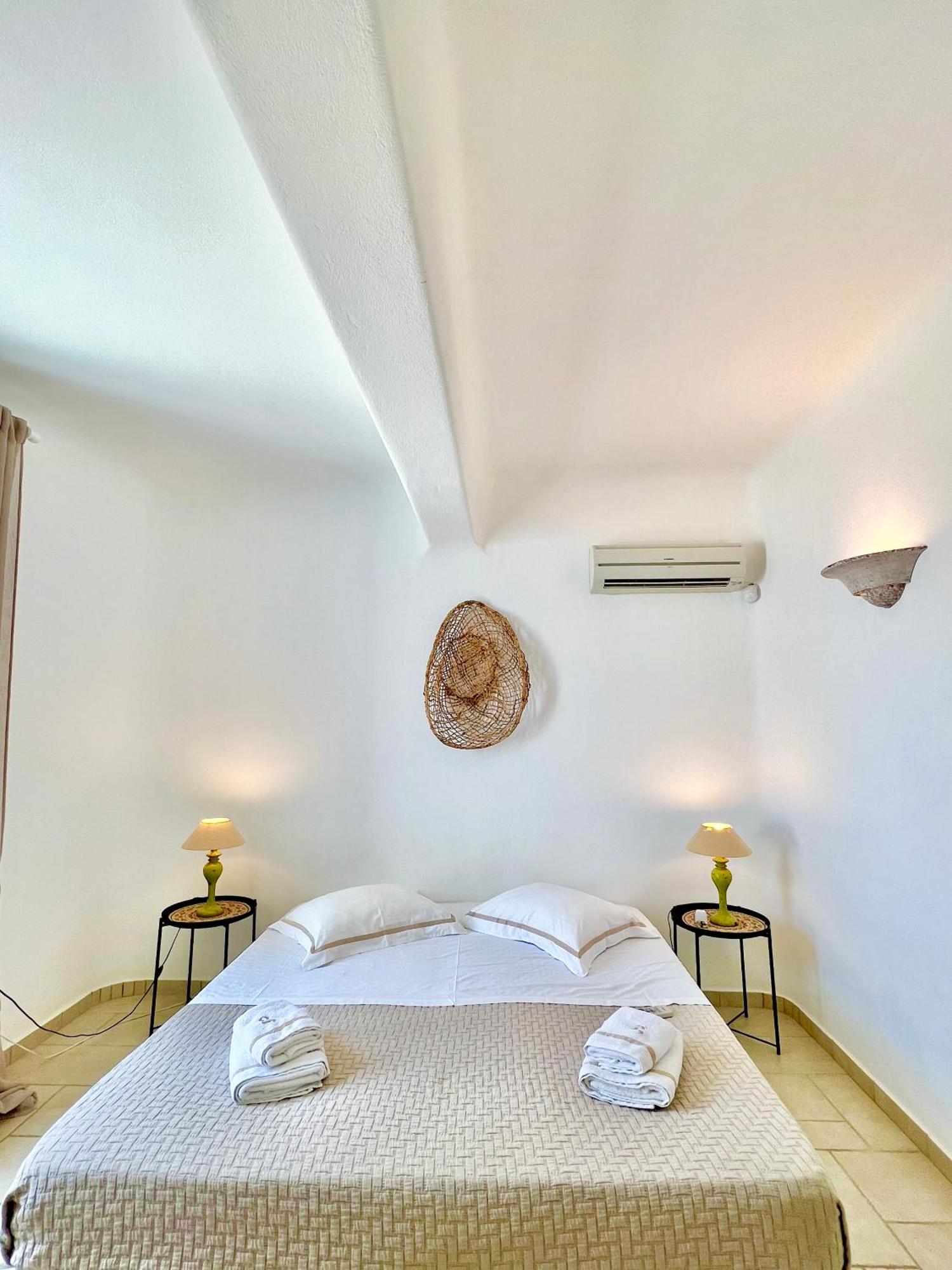 Villa Anatoli Mykonos Town エクステリア 写真